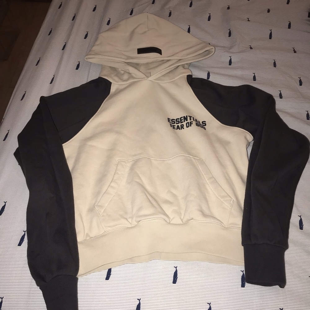 Kids Essential Hoodie